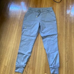 Jaanu jogger scrub pants